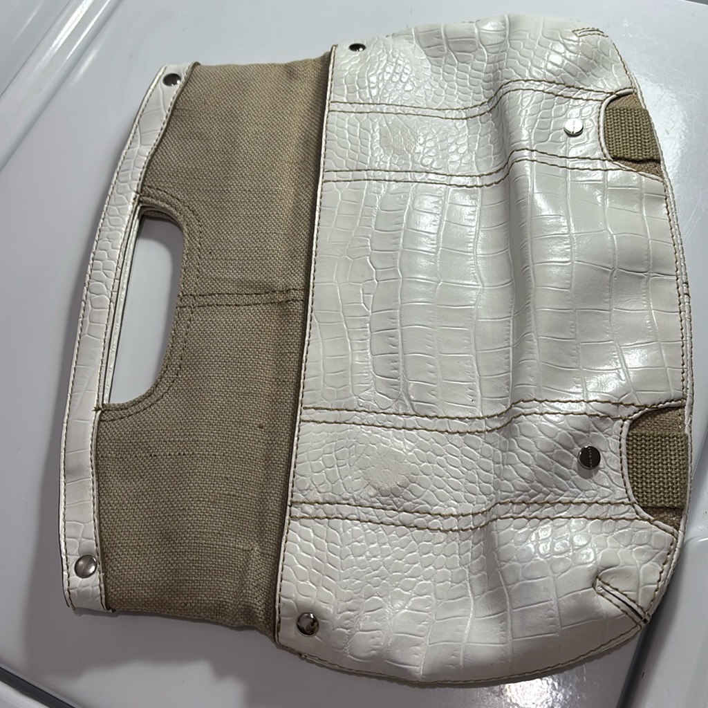 Nine West Brand Clutch Bag